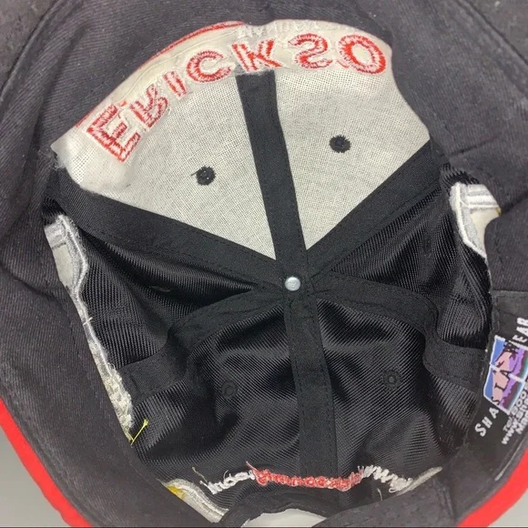 Vintage Hardware Trucker Hat - Picture 5 of 5